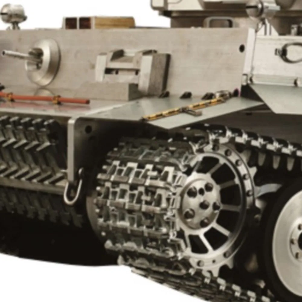 CYA Réservoir RC RC Tank 1/30 Télécommande Réservoir Jouet Enfants Enfant Véhicule Modèle Jouet