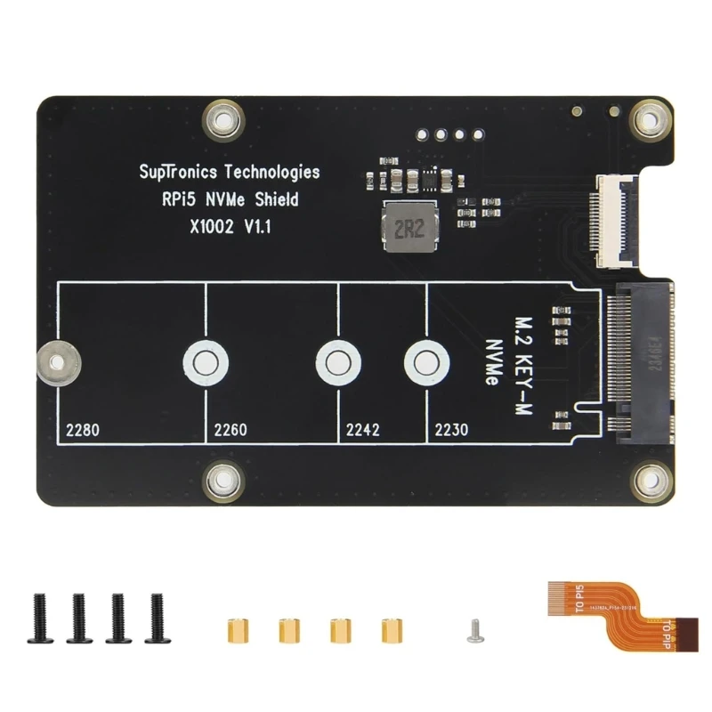 

Плата X1002 PCIe для 5 быстрая и эффективная передача данных