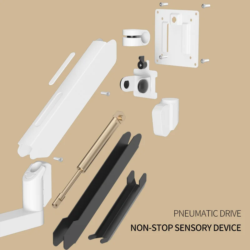   ũ ˷̴      17-43 TV  ĵ Ʈ monitor wall mount arm VESA 75*75/100*100 W7W