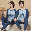 Kids Pajamas for Boys 4 5 6 7 8 9 10 11 12 14 15 16 Years Cotton Sleepwear Set Dinosaur Pyjamas Green Children Pijamas Clothing 1