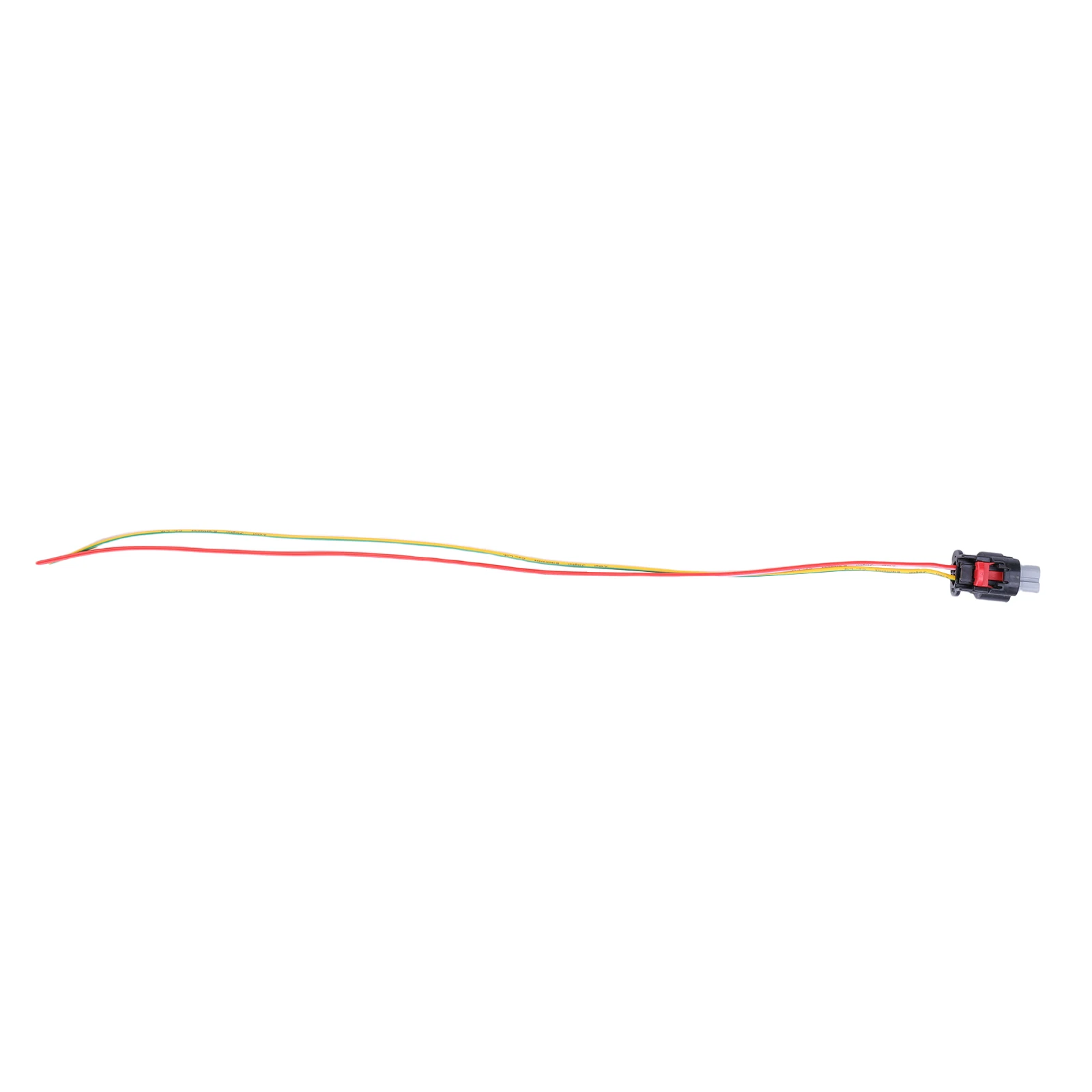 GMC Sierra HD Marker Light Connectors 12V 3W Front Rear