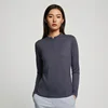100% Merino Wool Base Layer Top Womens Merino Wool Half Zip Long Sleeve Thermal Shirt Moisture Wicking Breathable 220G 1