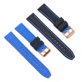 Black Blue-RG