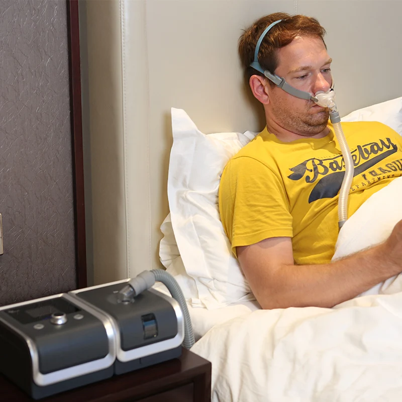 健康管理・計測計 BMC CPAP BMC CPAP | Respirico Healthcare