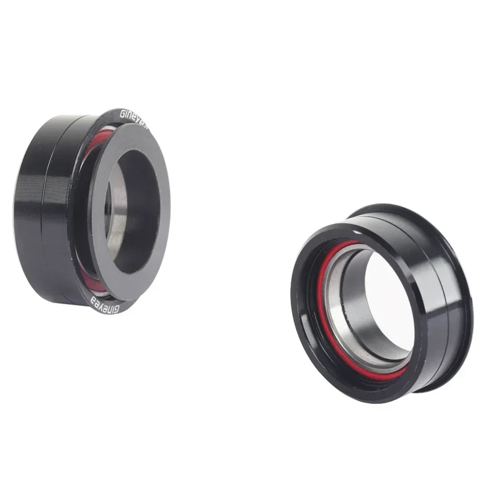 Bicycle Bottom Bracket Cover 30 To 29 For DUB 24mm Diameter for BB Shaft Bearing