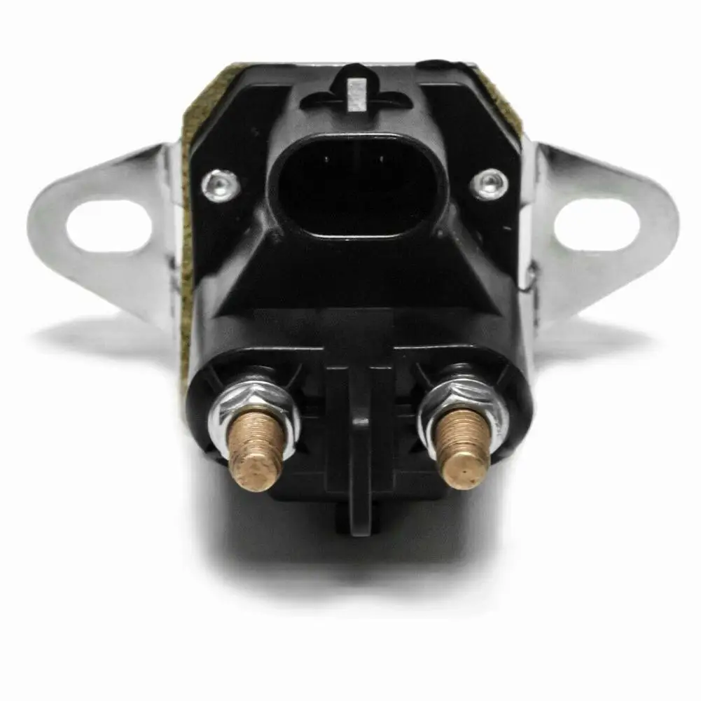 12V Starter Solenoid 04781700 for Ariens Gravely Zoom IKON ZTX ZT XL Zero Turn Mower Replace
