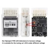 Tactrix Openport 2.0 ECU FLASH open port Auto obd2 Scanner cables Tuning Car Diagnostic Tool Support For Meredes passthru J2534 2
