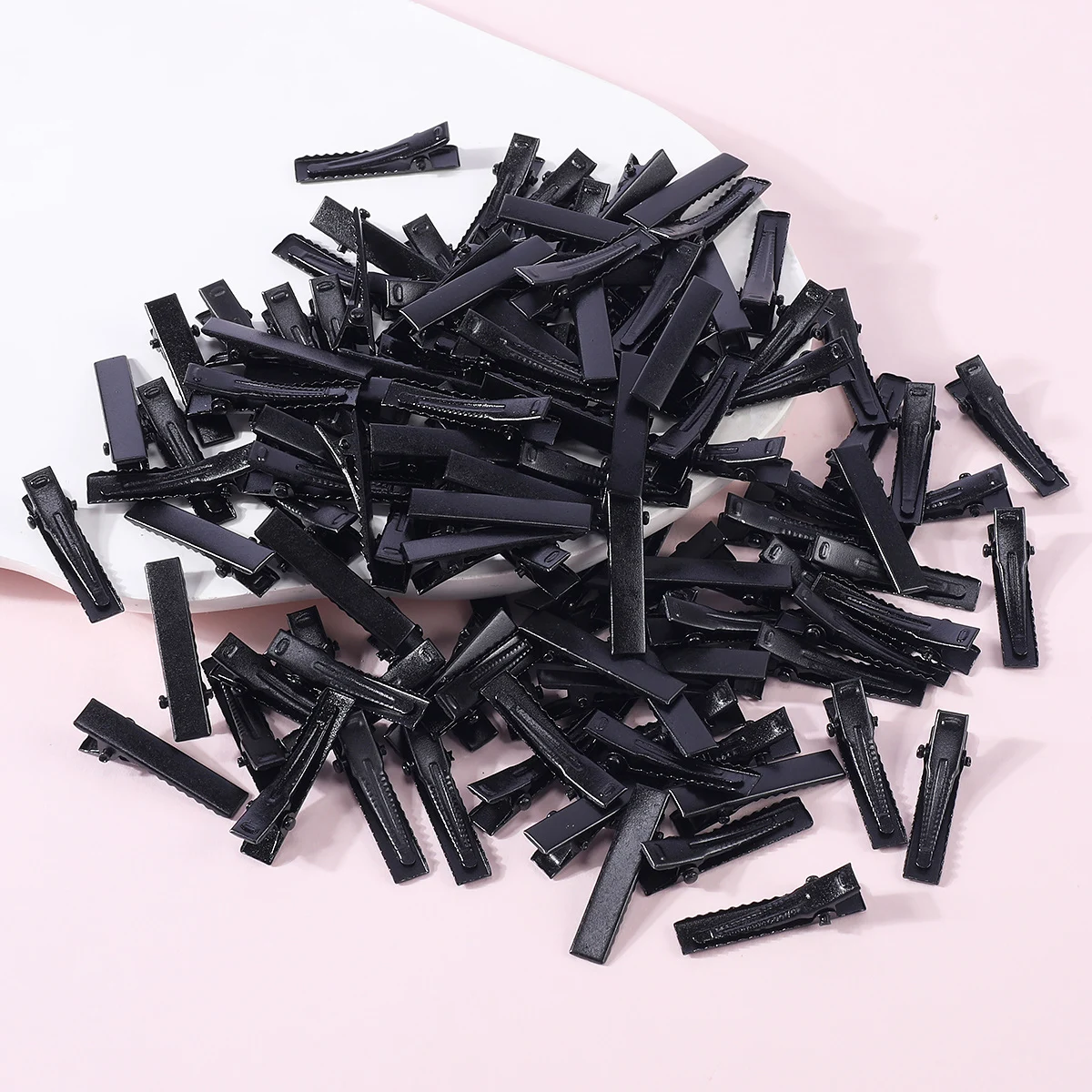 40pcs black