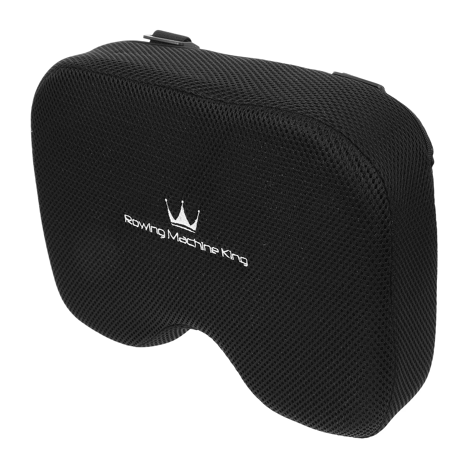 

Anti-slip Seat Cushion Rowing Machine Sitting Cushions Memory Foams Pad for Stool