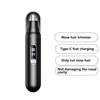 Xiaomi Mini Pocket Nose Hair Trimmer Painless Clipper Nose Ears Hair Eyebrow Waterproof Portable Trimmer For Men Women 2025 6
