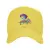 Soccer Football Anime Captain Tsubasa Print Baseball Cap Women Men Adjustable Dad Hat Summer Hats Streetwear Snapback Caps 12