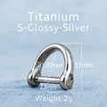 Titanium-13-Glossy