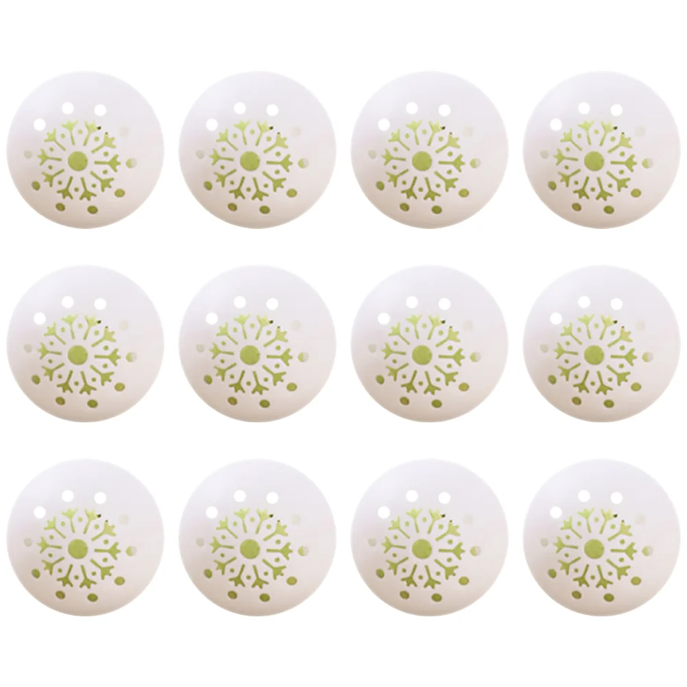 

12pcs Shoe Fresheners Balls Shoe Deodorizers Sneaker Air Freshener Balls