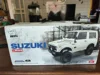 Rc Jimny Cartoy Ja11 Wpl C74 1:10 Four-wheel Off-road Vehicle Model Remote Control Electric Car Toys For Boys Kids Gifts Diy 1