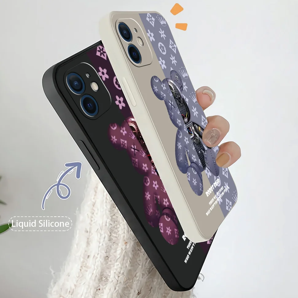 Чехол для телефона iPhone 11 13 Pro Max Mini 12 X XR XS MAX крышка объектива камеры чехол SE2020 8 7 Plus