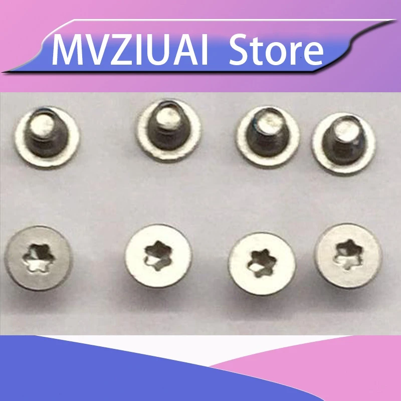 Laptop Bottom Base Screws 12pcs/Set For Dell XPS 13 15 9343 9350 9360