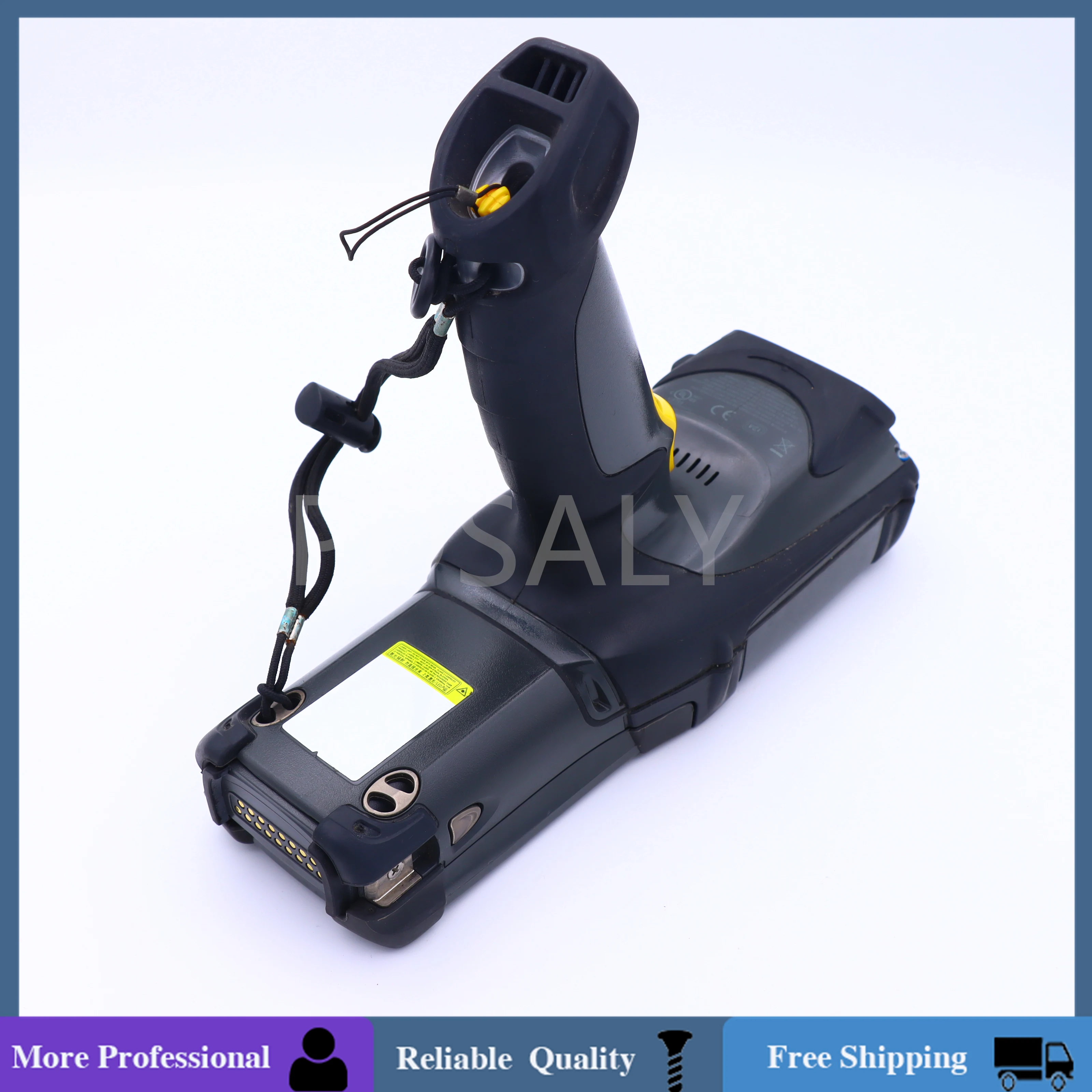 모토로라 기호 MC9190 MC9190-GA0SWEYA6WR 53 키, SE960 윈도우 CE 6.0 휴대용 컴퓨터, 배터리 포함 포켓 PC