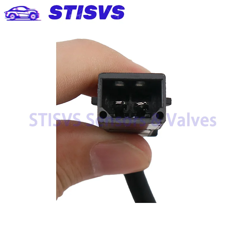 4B0927807 Rear Left/Right ABS Wheel Speed Sensor For VW Passat B5 1999 2000 2001 2002 2003 2004 Audi A6 4B0927807L Car Parts