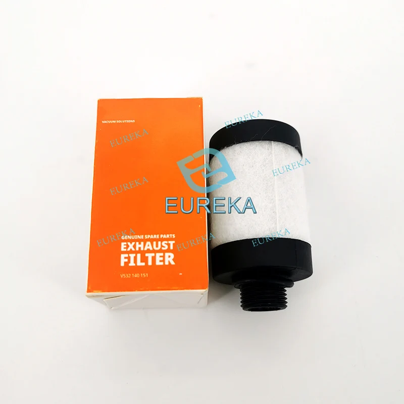 vacuum pump PO0008 PO0004 Exhaust filter air pump oil filter 0532140151 Oil mist separator 0532140153 Air 0532140152
