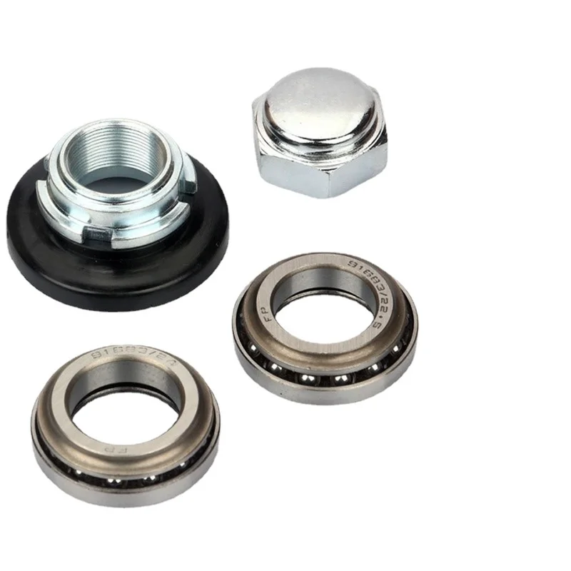 Motorcycle Steering bearing Bearing Kit Rebuild Set for Honda CRF50 XR50 XR100 CT70 CT90 Z50 Z50R SS50 CL50 SL90 CL90 Mini Trail