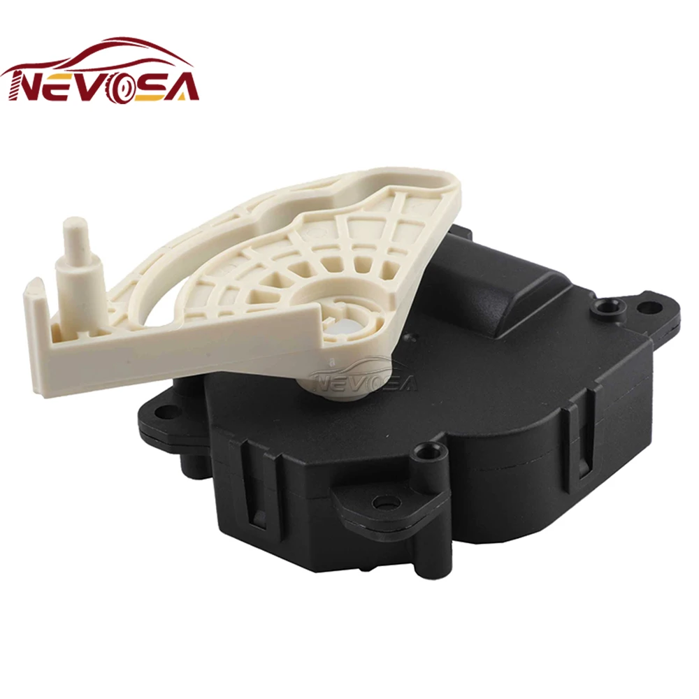 HVAC 604-868 604868 For Honda Odyssey Ridgeline 2005-2010 Acura MDX 2007 Heater Air Blend Door Actuator 79140SHJA01 79140SZA305