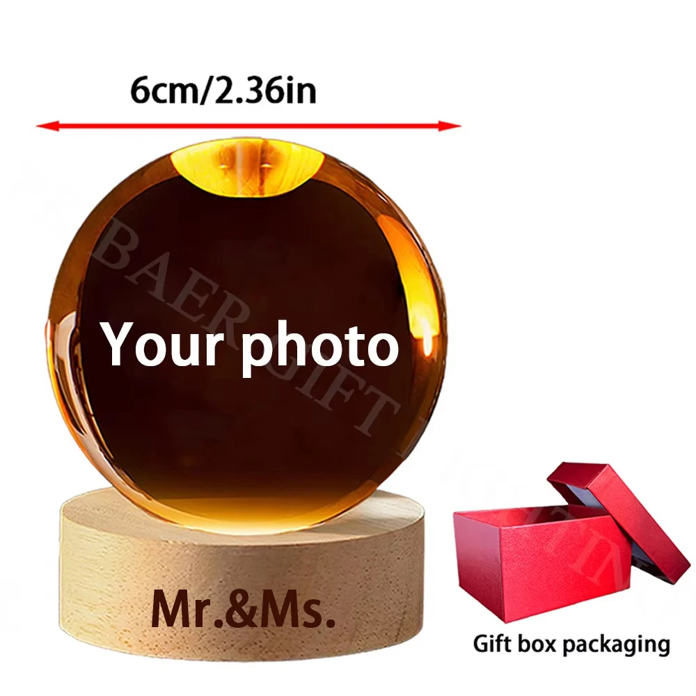 VIP lamp holder engraving