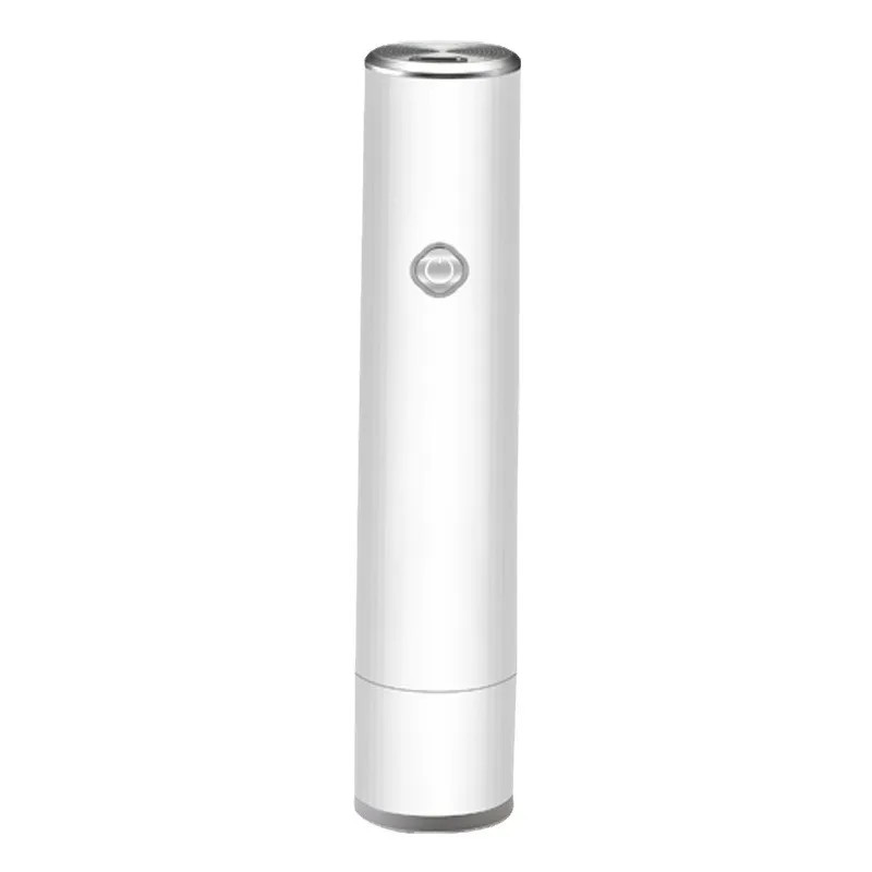 Portable Sealer Rechargeable Handheld Mini Vacuum Food Preservation Sealer Vacuum Sealer 110W for Plastic Bag Food Storage 2