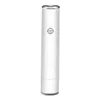 Portable Sealer Rechargeable Handheld Mini Vacuum Food Preservation Sealer Vacuum Sealer 110W for Plastic Bag Food Storage 2