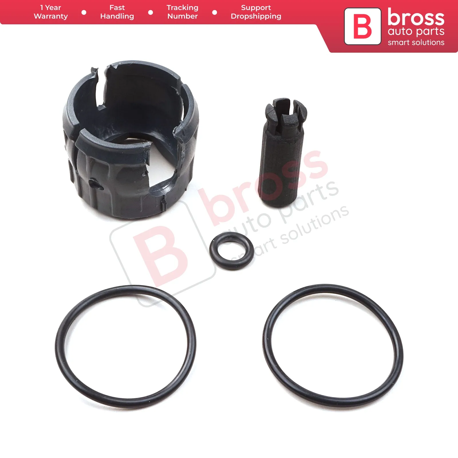 BSP1120 Manual F23 Gearbox Gear Shift Stick Lever Loose Repair For.