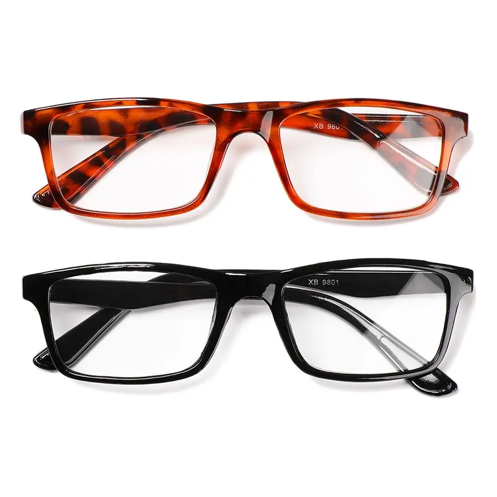 Mode hoch auflösende Lesebrille ultraleichte Augenschutz leser Brillen Unisex elegante bequeme Presbyopie Brille – Detail 17