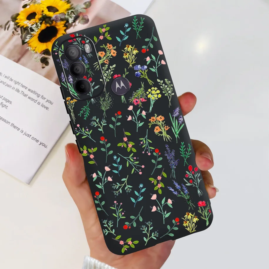 Cute Dinosaur Astronaut Silicone Soft Phone Case - Protective Bumper Cover
