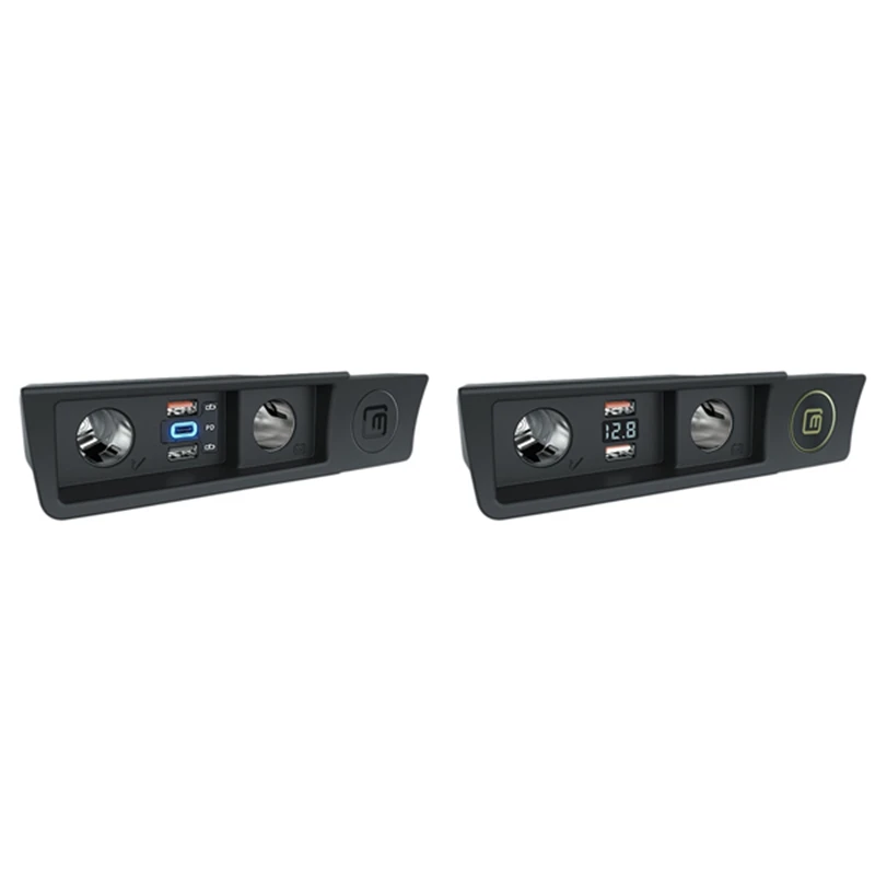 

Автомобильное зарядное устройство прикуриватель модифицированный один для двух для Passat B6/B7/CC/Arteon/R36