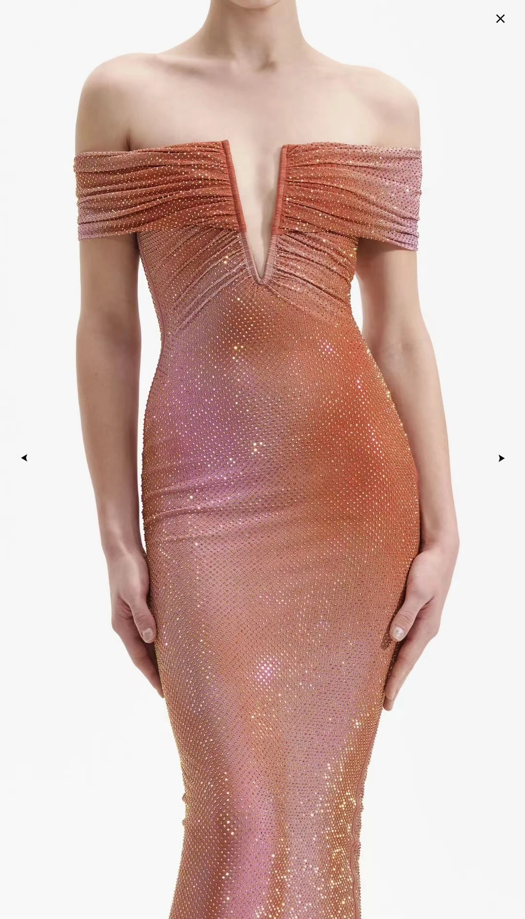 

Новинка весна-лето 2024 женское сексуальное платье-трапеция с открытыми плечами и бантом Клубная одежда Мини-Платье на молнии с высокой талией без рукавов