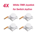 4pcs White