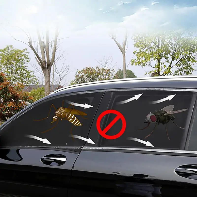 

2022 автомобильный передний и задний боковые окна солнцезащитный козырек сетчатый чехол изоляционная ткань щит УФ-защита Солнцезащитная занавеска