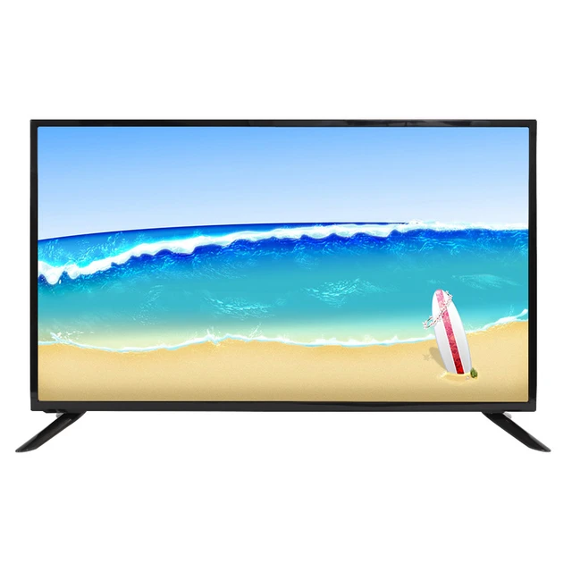 Factory Flat Screen Smart TV LED TV 42 Inch Smart Android UHD LED