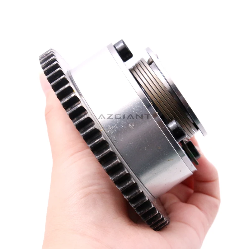 24370-2E000 For Hyundai Kia 11-15 Elantra CVVT Gear Exhaust Phase Adjuster 243702E000 Auto Parts