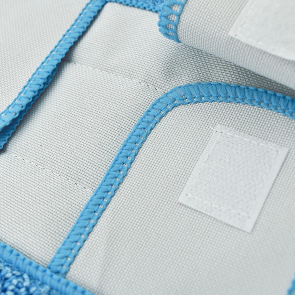 Panno Per Mocio Per Spazzatrice Swiffer Mop Pulizia Della Casa Spazzare Robot Pezzi Di Ricambio Di Ricambio Prodotti Per La Pulizia Per La Casa