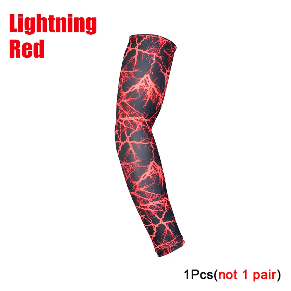 Type1-Lightning red