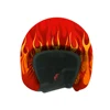 New Design ski helmet Protector Cover cheap Cool Design Skating helmet cover 6