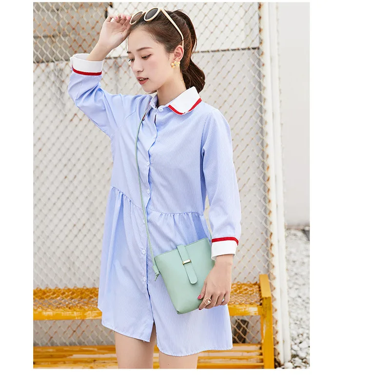 2024 PU Leather For Women Shoulder Bag Simple Mobile Phone Wrist Portable Utility Multifunctional Exquisite Ladies Handbags