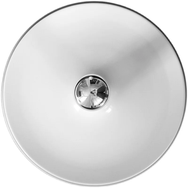 

Space retro UFO flying saucer light ceiling light Bauhaus style