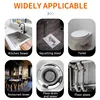 Professional Electric High Pressure Cleaners Kitchen Waterproof Drain Cleaning Sewer Cleaner Household Use High Power Kitchen 4