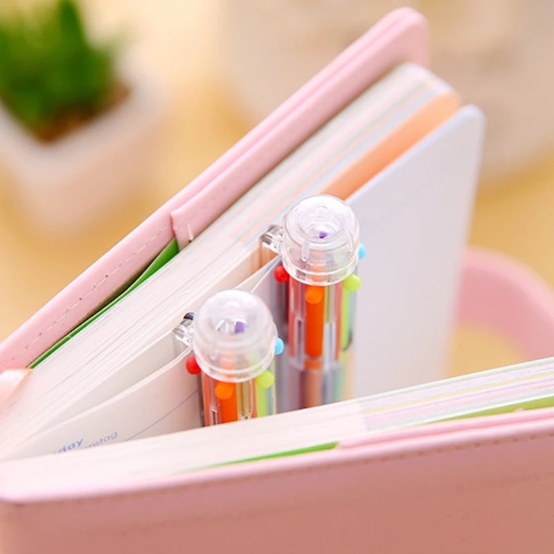 Рисунок 5 - Выдвижная шариковая ручка