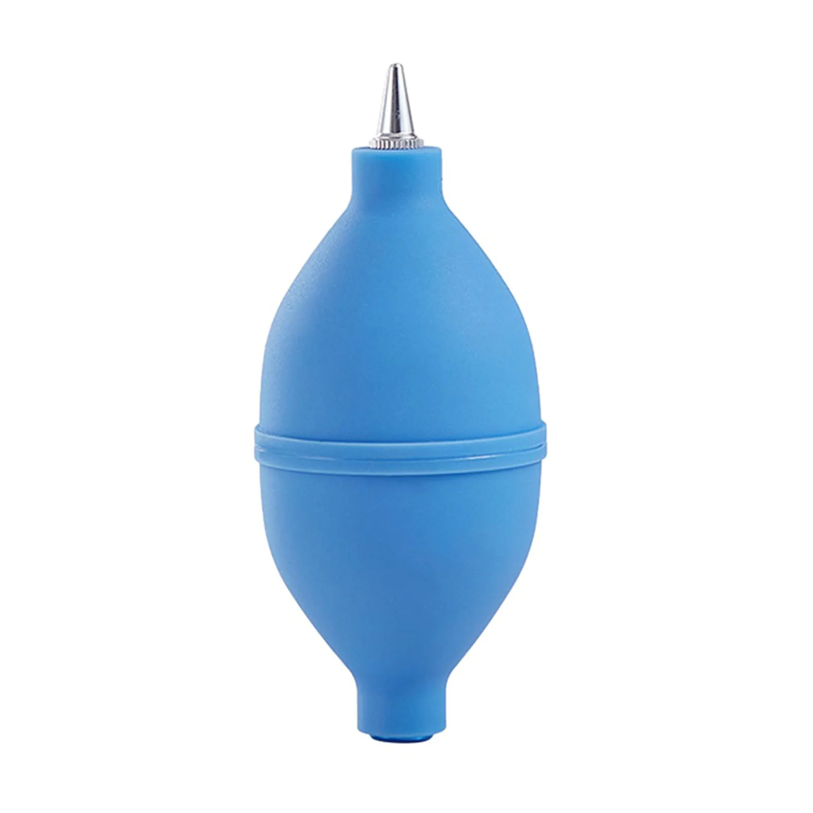 

Multi Purpose Air Dust Blower Ergonomic Grip Silicone Material Suitable for Cleaning DSLR Sensors Filters and Instruments