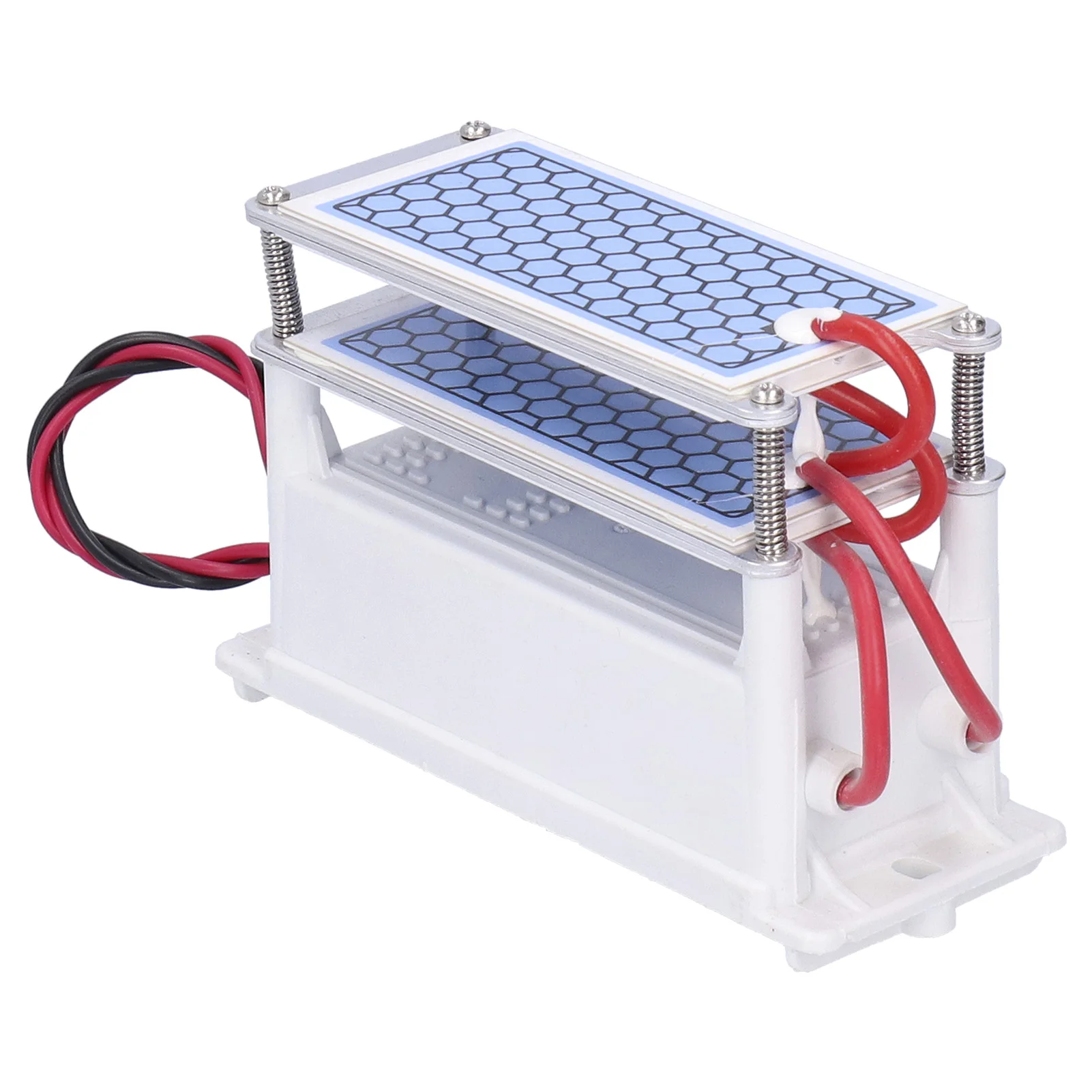 Ozone Generator Purifier 3