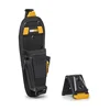 TB-CT-35-M /L Medium Pliers  large pliers waist bag tool bag for electricians thickened wear-resistant bag 5