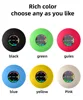 Mini Bluetooth Speaker Waterproof Bathroom Audio Wireless Shower Speakers RGB Light for Phone Soundbar Hand Free Car Loudspeaker 3
