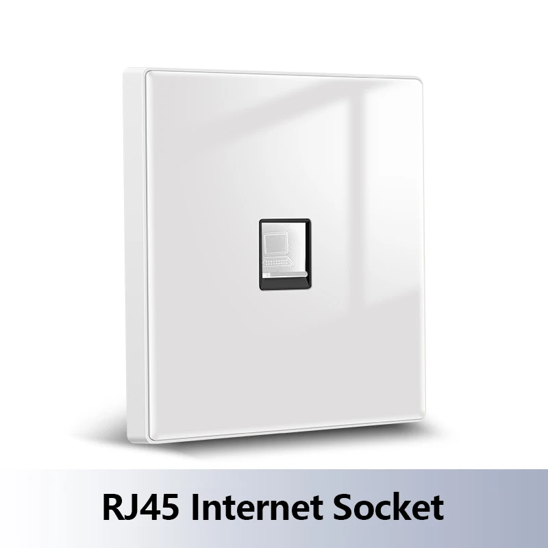 RJ45 Internet