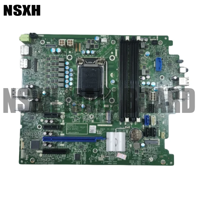

CN-04TP3G 3080 MT материнская плата 04TP3G 4tp0m5whk M5WHK поддержка 10-го процессора DDR4 материнская плата